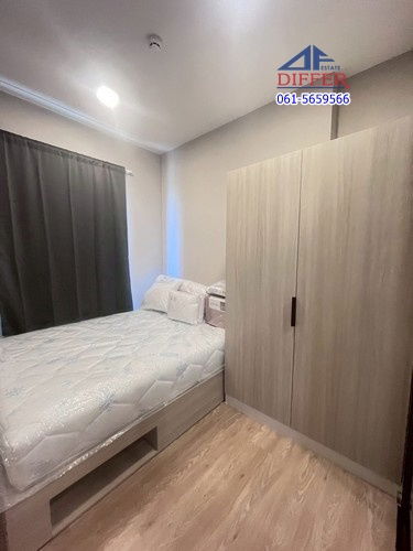 รูป Dfc010 ให้เช่า พลัมคอนโด นิวเวสต์ Plum Condo New West ชั้น 7 พร้อมอยู่ - รูปที่ 7/13