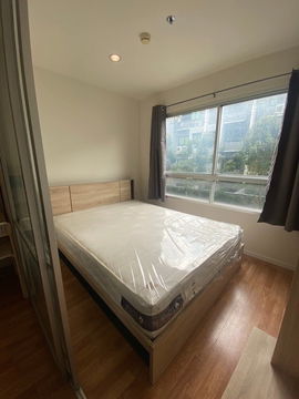 📣ให้เช่า ลุมพินีพาร์คนวมินทร์-ศรีบรูพา 6,500 บาท💥ว่างสิ้นเดือนธันวาคมนี้ 💥นัดดูห้องได้ก่อนเลยค่ะ⚠️