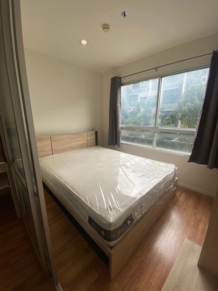 รูป 📣ให้เช่า ลุมพินีพาร์คนวมินทร์-ศรีบรูพา 6,500 บาท💥ว่างสิ้นเดือนธันวาคมนี้ 💥นัดดูห้องได้ก่อนเลยค่ะ⚠️ - รูปที่ 1/10