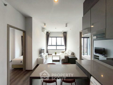 คอนโด 2-ห้องนอน ที่ ไอดีโอ พระราม 9 - อโศก ใกล้ MRT พระราม 9 (ID 2469941)