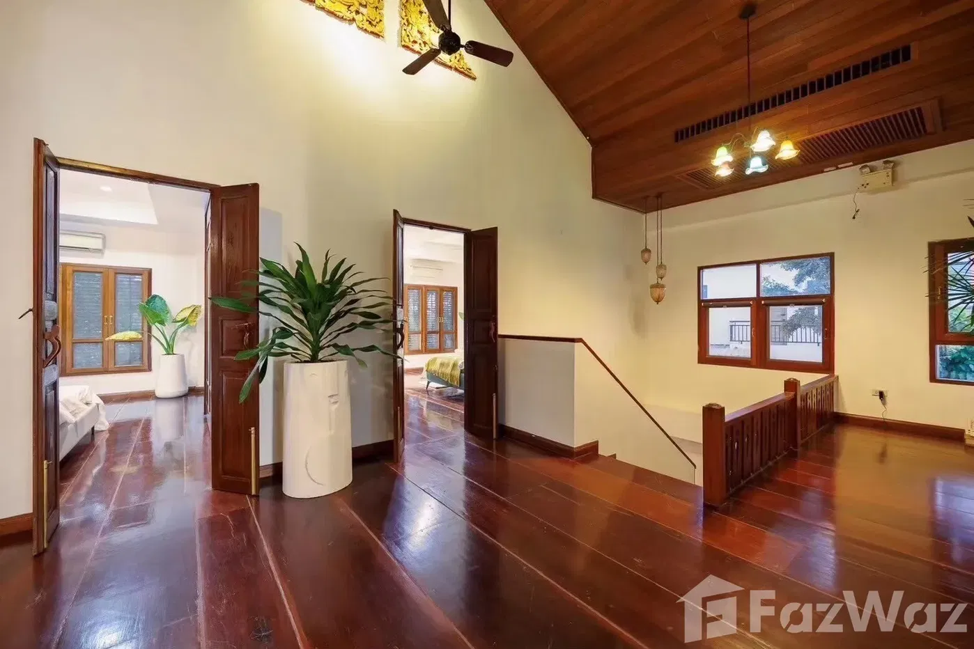 รูป ขาย บ้านเดี่ยว 6 ห้องนอน ใน สวนหลวง, กรุงเทพมหานคร 5564725 - รูปที่ 30/32