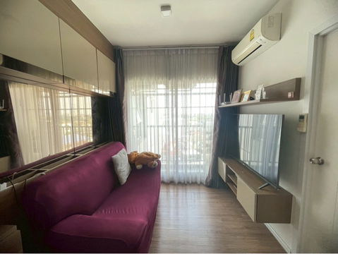 [For Sell] Notting Hill Sukhumvit-Praksa