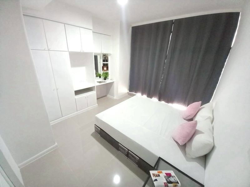 picture Condo for Rent The Waterford Park Sukhumvit 53 - 7/10