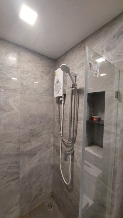 รูป ✨Condo for Rent :  Quintara Phumi Sukhumvit 39 (AP-02) ( line : @condo91 ) - รูปที่ 6/7