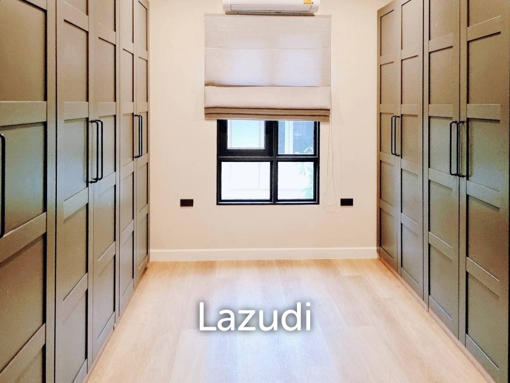 รูป 3 Bed 350 SQ.M House In Soi Pridi Banomyong 14 - รูปที่ 26/40