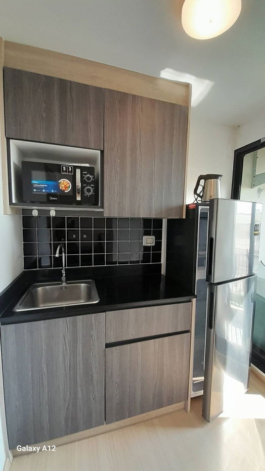 รูป คอนโด ยูนิโอ สุขุมวิท72 / Unio Sukhumvit 72 - รูปที่ 6/8