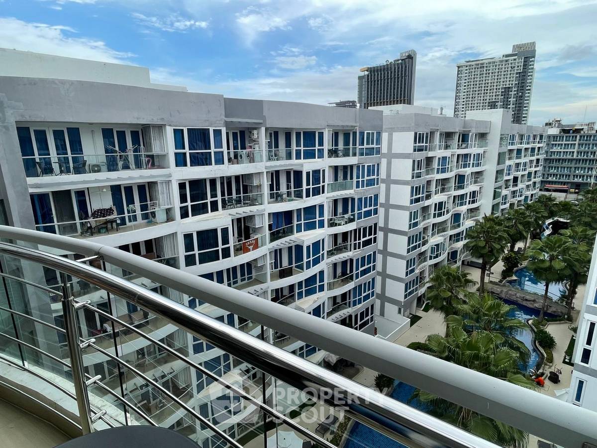 picture 2-BR Condo at Grand Avenue Pattaya close to Pattaya South (ID 2471627) - 14/14