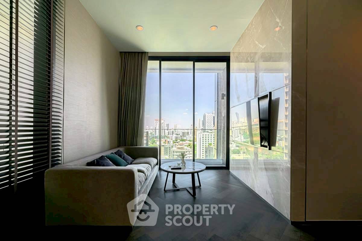 picture 2-BR Condo at The Esse Sukhumvit 36 near BTS Thong Lor (ID 2470518) - 4/19