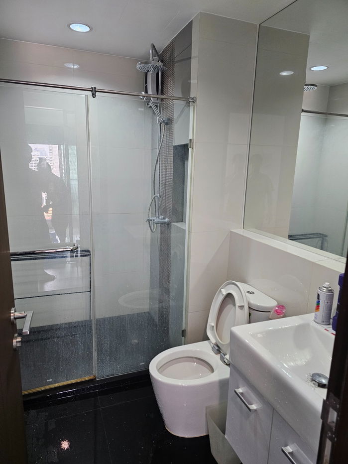 รูป ให้เช่า คอนโด โครงการ ริทึ่ม สาทร-นราธิวาส - รูปที่ 7/12