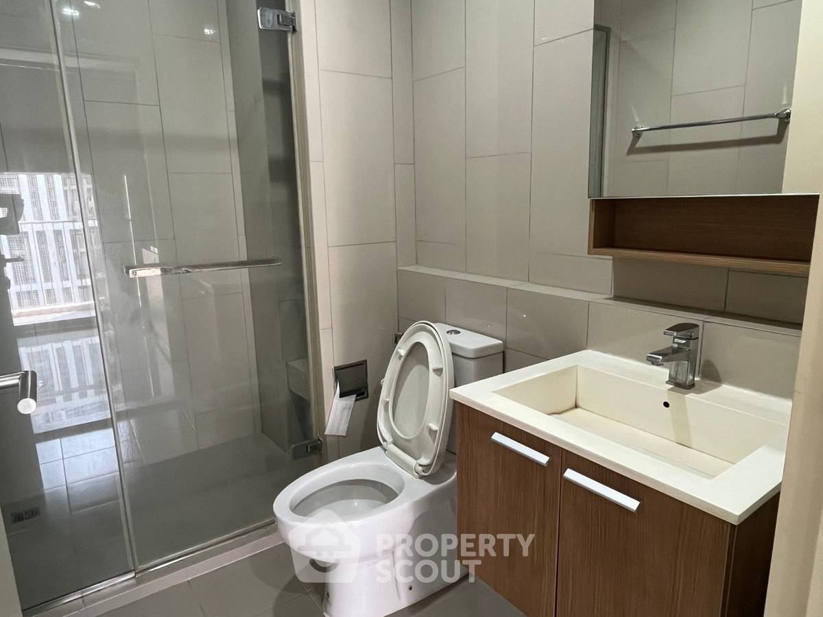 รูป คอนโด 1-ห้องนอน ที่ ฮาสุ เฮาส์ สุขุมวิท 77 ใกล้ BTS อ่อนนุช (ID 2019942) - รูปที่ 20/21