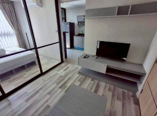 picture 🔴🔴🔴The cube premium floor4 26sqm 🔴🔴🔴 - 2/9