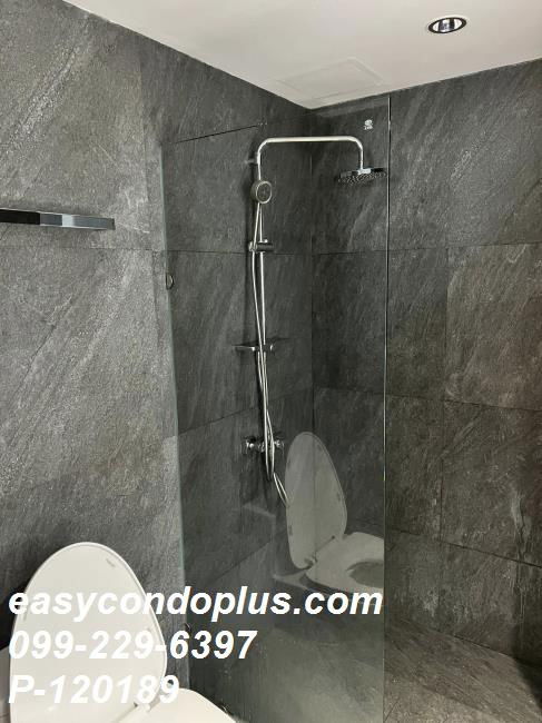 picture P-120189 Condo for rent The Clover fully furnished (Confirm again when visit). - 3/15