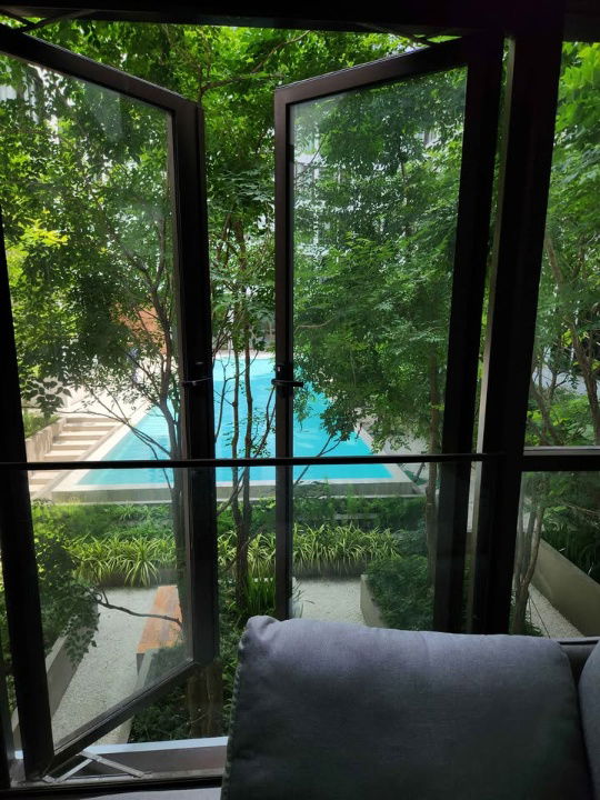 รูป ปล่อยเช่า Chapter Thonglor 25 ราคา 49,000 บาท - รูปที่ 4/16