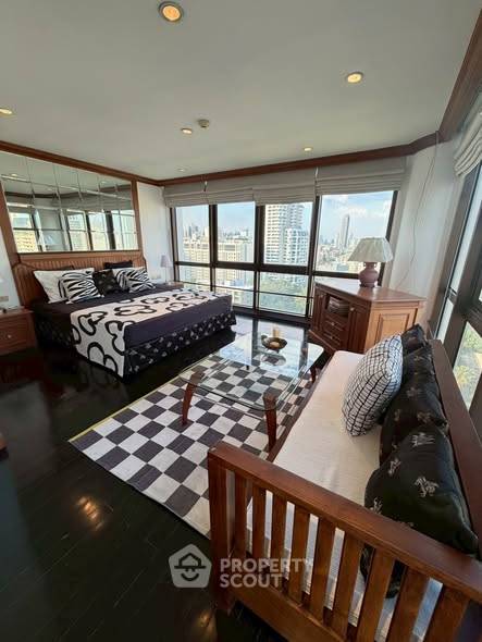 picture 2-BR Condo at The Waterford Thonglor near BTS Thong Lor (ID 2470699) - 3/16