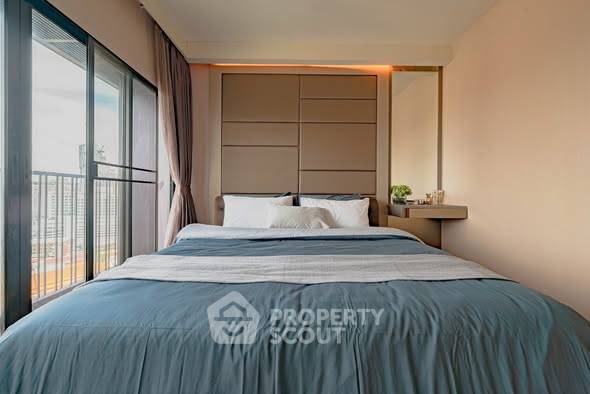 picture 1-BR Condo at Noble Reveal Ekamai near BTS Ekkamai (ID 2469916) - 1/22