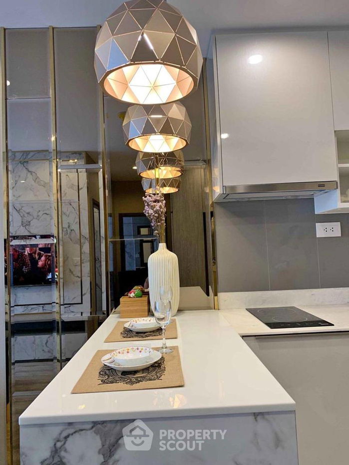 รูป คอนโด 2-ห้องนอน ที่ ไอดีโอโมบิ สุขุมวิท 66 ใกล้ BTS อุดมสุข (ID 2471497) - รูปที่ 8/10