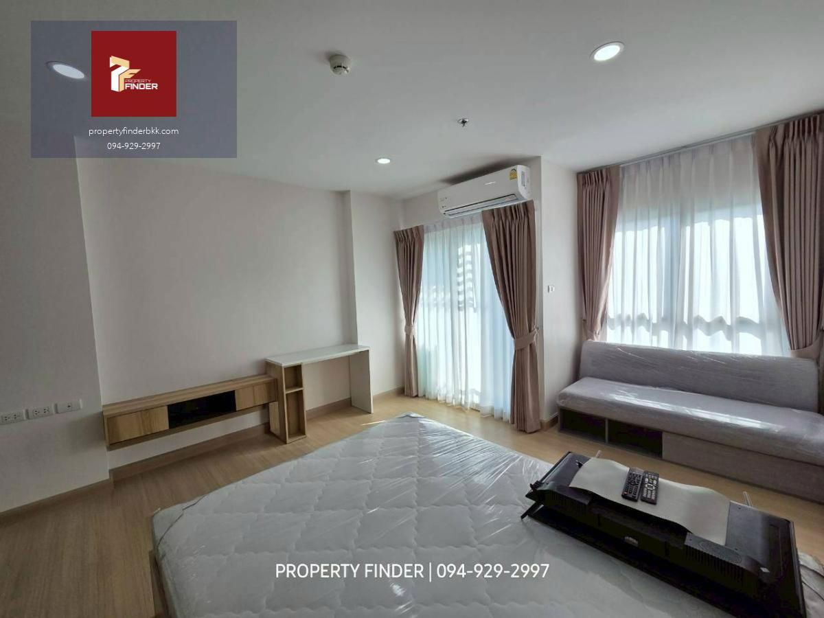 รูป PFD-07620 ให้เช่าคอนโด ศุภาลัย เวอเรนด้า สุขุมวิท 117 นัดชมห้อง 👉line : @pfbkk - รูปที่ 2/7