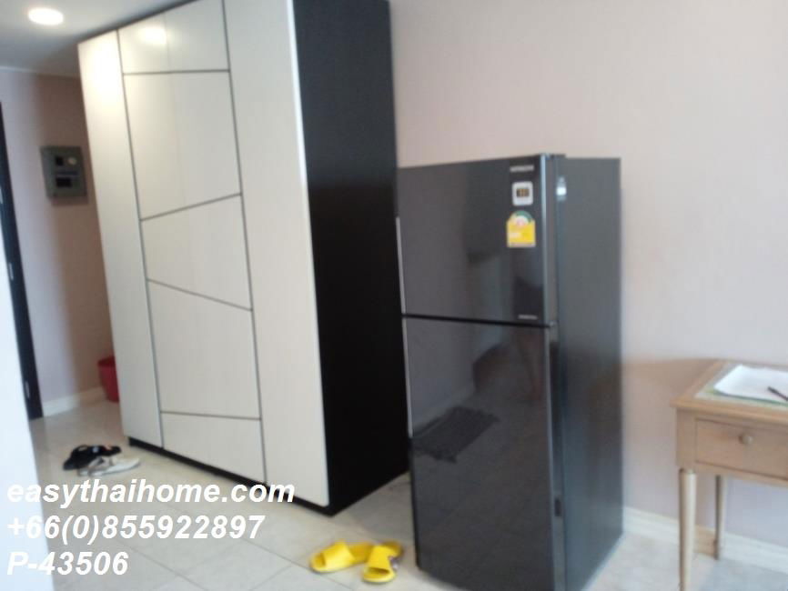 รูป P-43506 ต้องการขายคอนโด ศรีวรา แมนชั่น Na Thong Alley, Lane 3, Khwaeng Din Daeng, Khet Din Daeng, Bangkok Line Id @easythaihome 085-592-2897 - รูปที่ 14/16