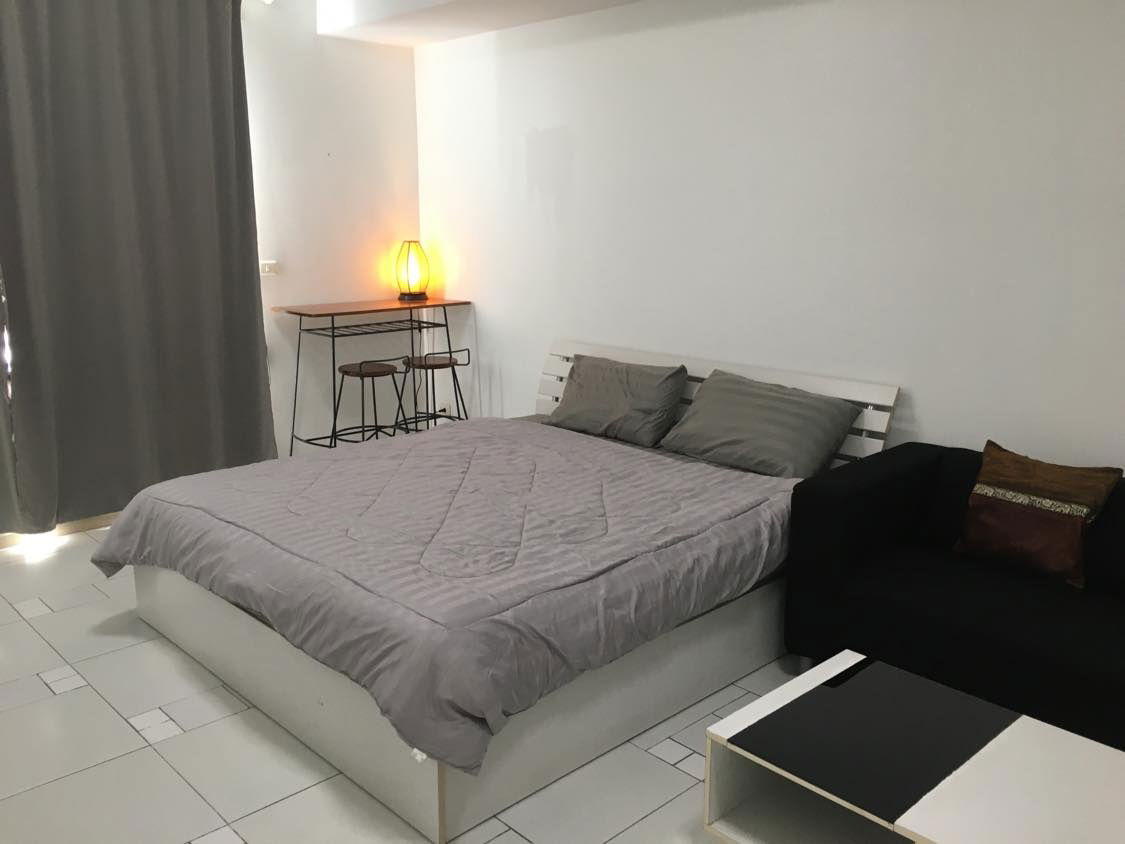 รูป P-120436 ให้เช่า คอนโด ศุภาลัย ริเวอร์เพลส แขวงบางลำภูล่าง เขตคลองสาน กรุงเทพมหานคร พร้อมอยู่ ราคาถูก Line Id: @easycondoplus 099-229-6397 - รูปที่ 1/10