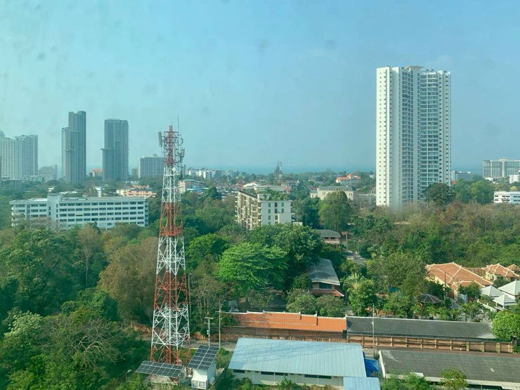 picture Lumpini Villa  Condominium   26 sqm  - 1/14