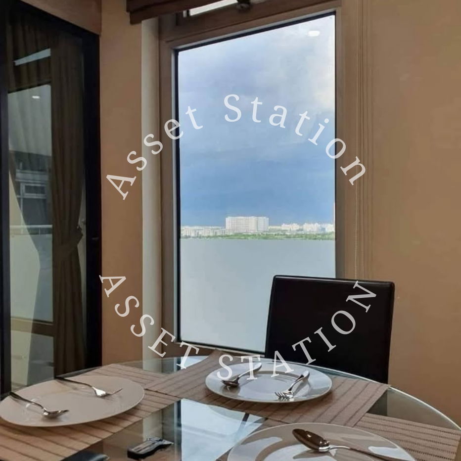 picture 🔆 Urgent! Riviera Up condo, large 2-bedroom unit, very cheap price! 💎 - 12/13