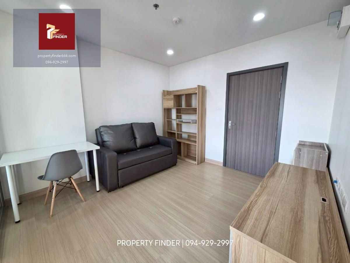 รูป PFD-07386 ให้เช่าคอนโด ศุภาลัย เวอเรนด้า สุขุมวิท 117 นัดชมห้อง 👉line : @pfbkk - รูปที่ 2/15