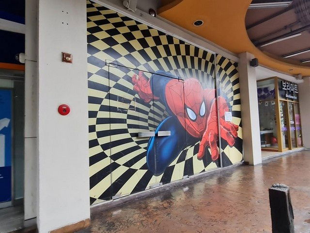 picture FOR SALE OFFICE PROPERTY 42000000 BAHT. - 5/8