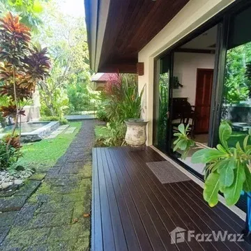 picture Timeless 3 Bedroom Thai–Balinese Villa in Nai Harn Baan Bua 5921769 - 8/56