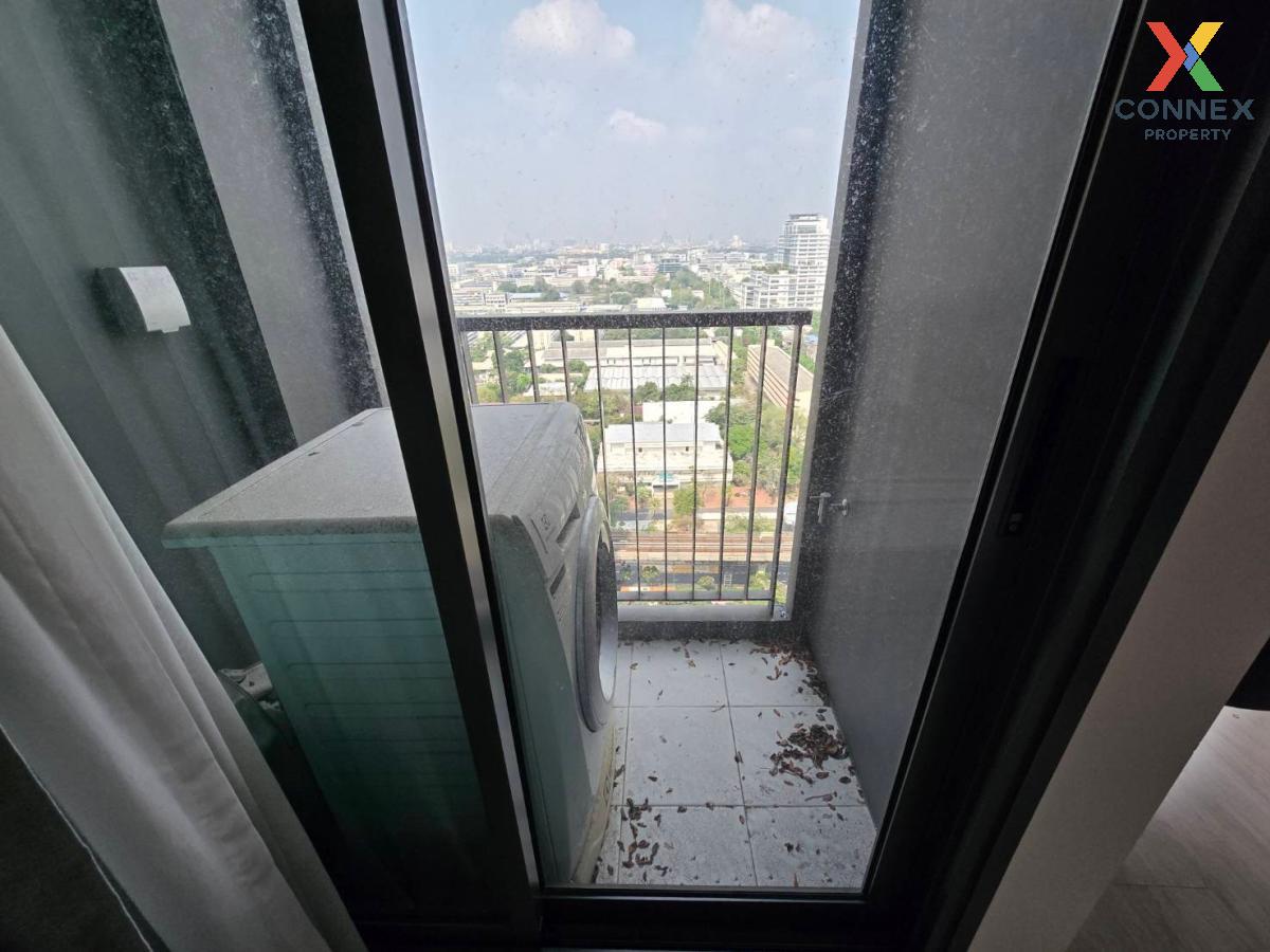 รูป ขายคอนโด ริธึ่ม รางน้ำ BTS-อนุสาวรีย์ชัยสมรภูมิ ถนนพญาไท เขต ราชเทวี กรุงเทพ CX-114741 ✅ ทักไลน์ @connexproperty ตอบทันที ทีมงานมืออาชีพ ✅ - รูปที่ 8/9