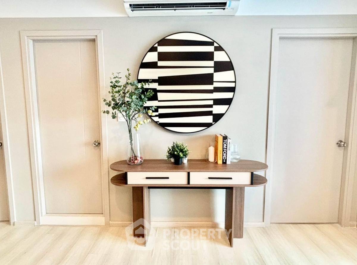 รูป คอนโด 2-ห้องนอน ที่ ไลฟ์ สุขุมวิท 48 ใกล้ BTS พระโขนง (ID 1902692) - รูปที่ 7/15