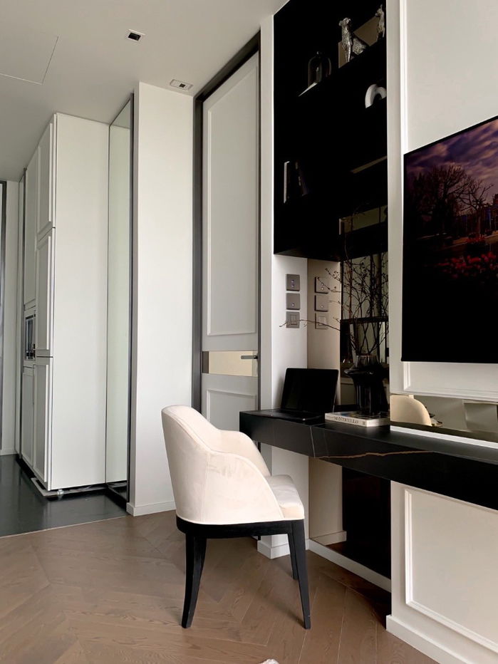 picture @Condorental condo for rent 28 Chidlom - 9/14