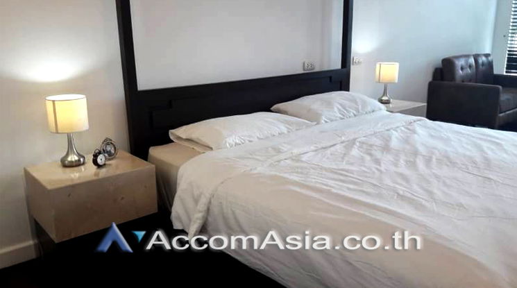 รูป 🔼🔽 AccomA 📩 2 BR Condominium @The Avenue Sukumvit 61 (AA21554) - รูปที่ 8/9