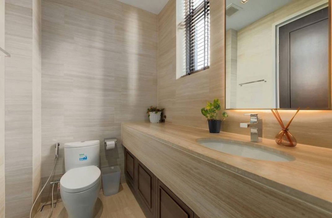 รูป ให้เช่า For Rent & Sale Diplomat Sukhumvit 39, in the heart of Phrom Phong - รูปที่ 15/16