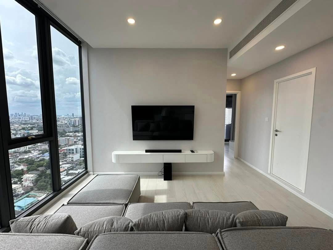 picture For rent Condo Mazarine Ratchayothin - 1/9