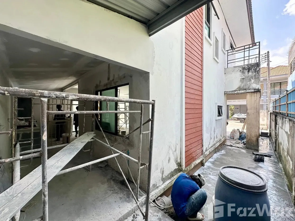 รูป ขาย บ้านเดี่ยว 3 ห้องนอน ในโครงการ พนาสนธิ์ ปาร์ค วิลล์ (เกาะ สิเหร่) 5922550 - รูปที่ 11/17