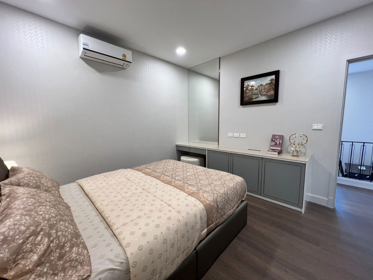 picture ð⥠HHM0059 Nantawan Rama 9 â New KrungthepkreethaâĄðGet a Special Code when renting with us ðŽ LINE: @theagentpro - 67/68