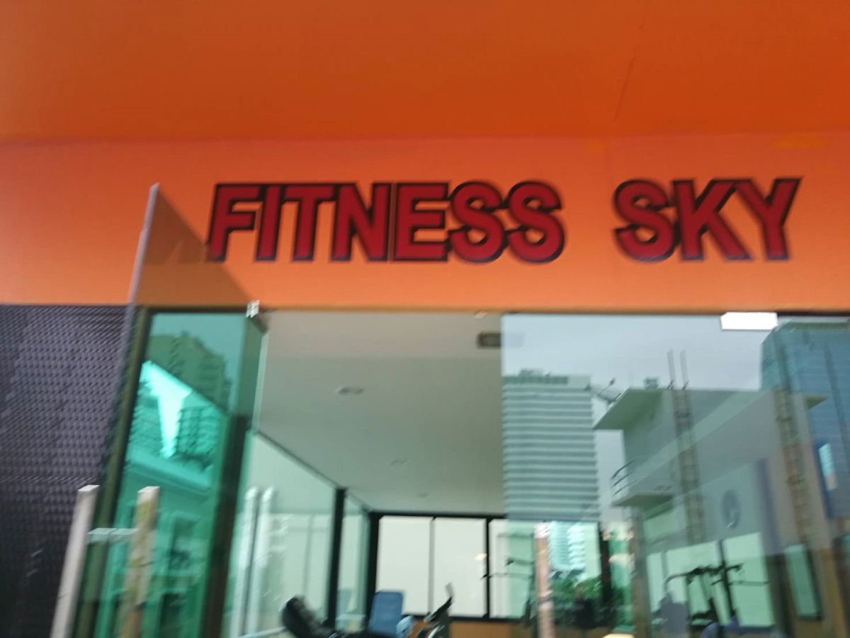 รูป *ห้องว่างให้ Prime Suites สุขุมวิท18 ชั้น 8 1 ห้องนอน 1 ห้องน้ำ 35ตรมทำใหม่ทำเลดี ราคา 15,000 บาท - รูปที่ 38/45