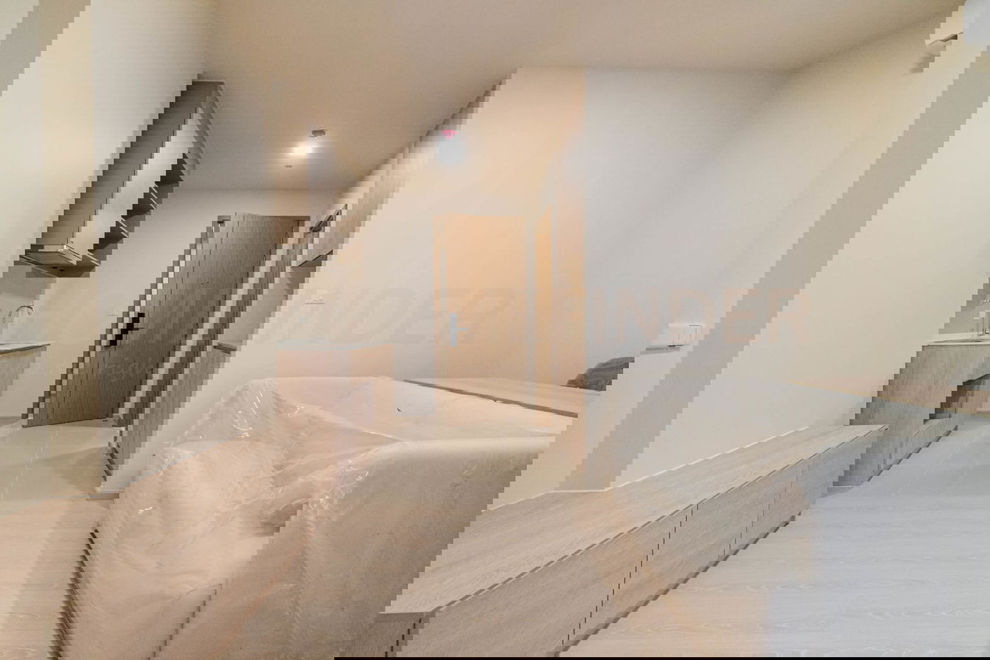 รูป FLO by Sansiri 1 bedroom, for sale - รูปที่ 18/24