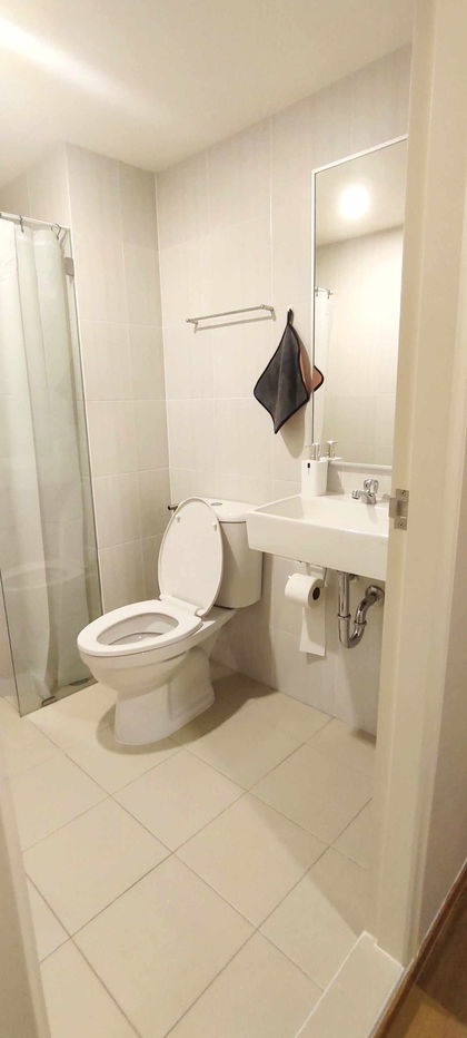 รูป MW agency❣️❤️❣️❤️ลุมพินี คอนโดทาวน์ เอกชัย 48 - รูปที่ 7/10