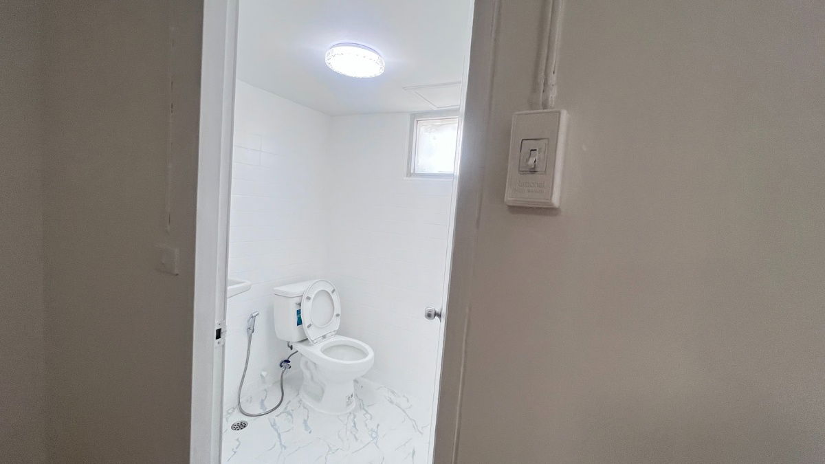 รูป #โซน รัชดา   เลี้ยงสัตว์ได้  🐕    แบบเปิดเผย   ผ่อนเริ่มต้นเพียง   9,xxx    - รูปที่ 4/7