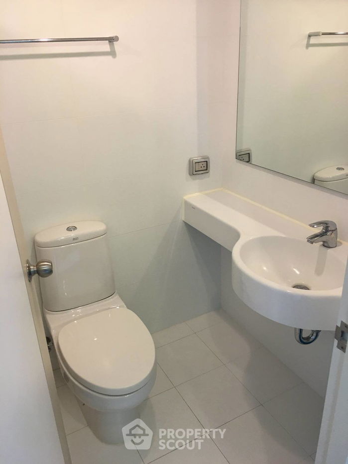 picture 1-BR Condo at Lumpini Park Beach Jomtien close to Jomtien Beach (ID 2106392) - 5/7