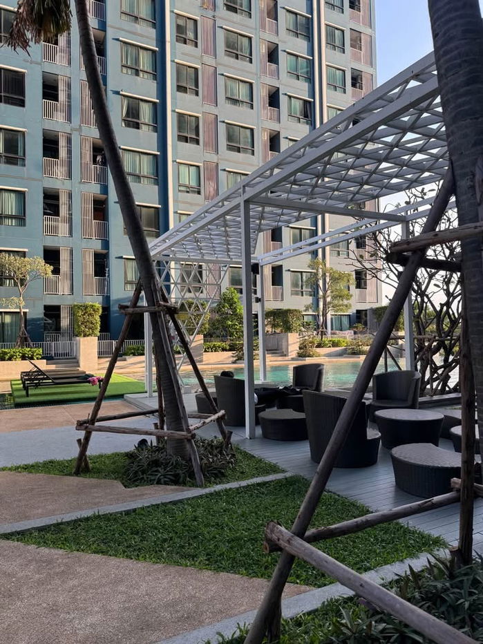 รูป (19894 ) The Niche Mono Ratchavipha - รูปที่ 12/12