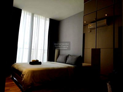 Condos for rent BTS Asok : FOR RENT condo , Park Origin Phrom Phong , BTS-Phrom Phong , Khlong Tan , Khlong Toei , Bangkok , CX-56197 ✅ Live chat with us ADD LINE @connexproperty ✅
