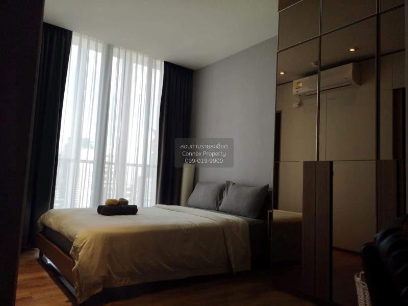 รูป 🔥🔥🔥 เช่าคอนโด พาร์ค ออริจิ้น พร้อมพงษ์ BTS-พร้อมพงษ์ คลองตัน เขต คลองเตย กรุงเทพ CX-56197 ✅ ทักไลน์ @connexproperty ตอบทันที ทีมงานมืออาชีพ ✅ 🔥🔥🔥 - รูปที่ 1/8