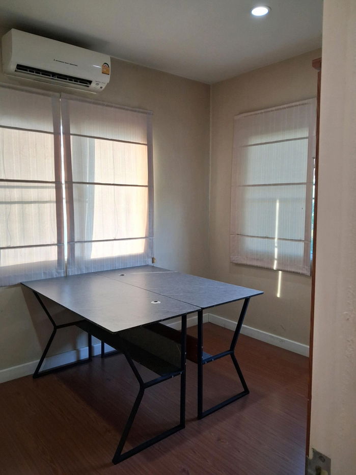รูป 🏡 ให้เช่าบ้านเดี่ยว 2 ชั้น เพอร์เฟค พาร์ค สุวรรณภูมิ เฟส 2 — พร้อมเข้าอยู่! - รูปที่ 8/18