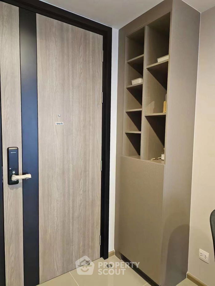 รูป คอนโด 1-ห้องนอน ที่ โอกะ เฮ้าส์ สุขุมวิท 36 ใกล้ BTS ทองหล่อ (ID 2113394) - รูปที่ 11/15