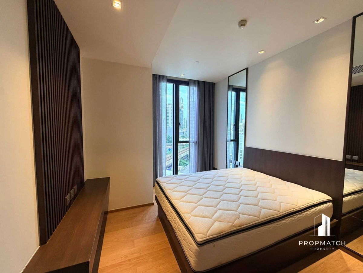 รูป PM035722✨Flash Deal ✨Beatniq Sukhumvit 32 (3Bed 3Bath 110SQM.) พร้อมอยู่ ! เพียง 125,000 บาทต่อเดือน Tel.0981315848 @propmatch - รูปที่ 7/20