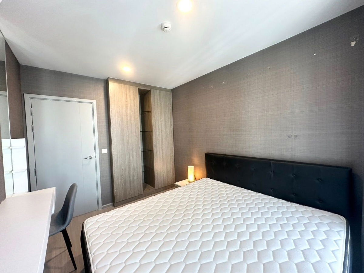 picture 🍀 For Rent Aspire Asoke - Ratchada 🍀 Add Line ID: @zcondo (with@) 🔥 C4953 - 3/12