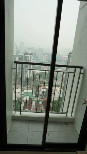 picture Condo for Rent at Rhythm Asoke (B6812042) - 5/6