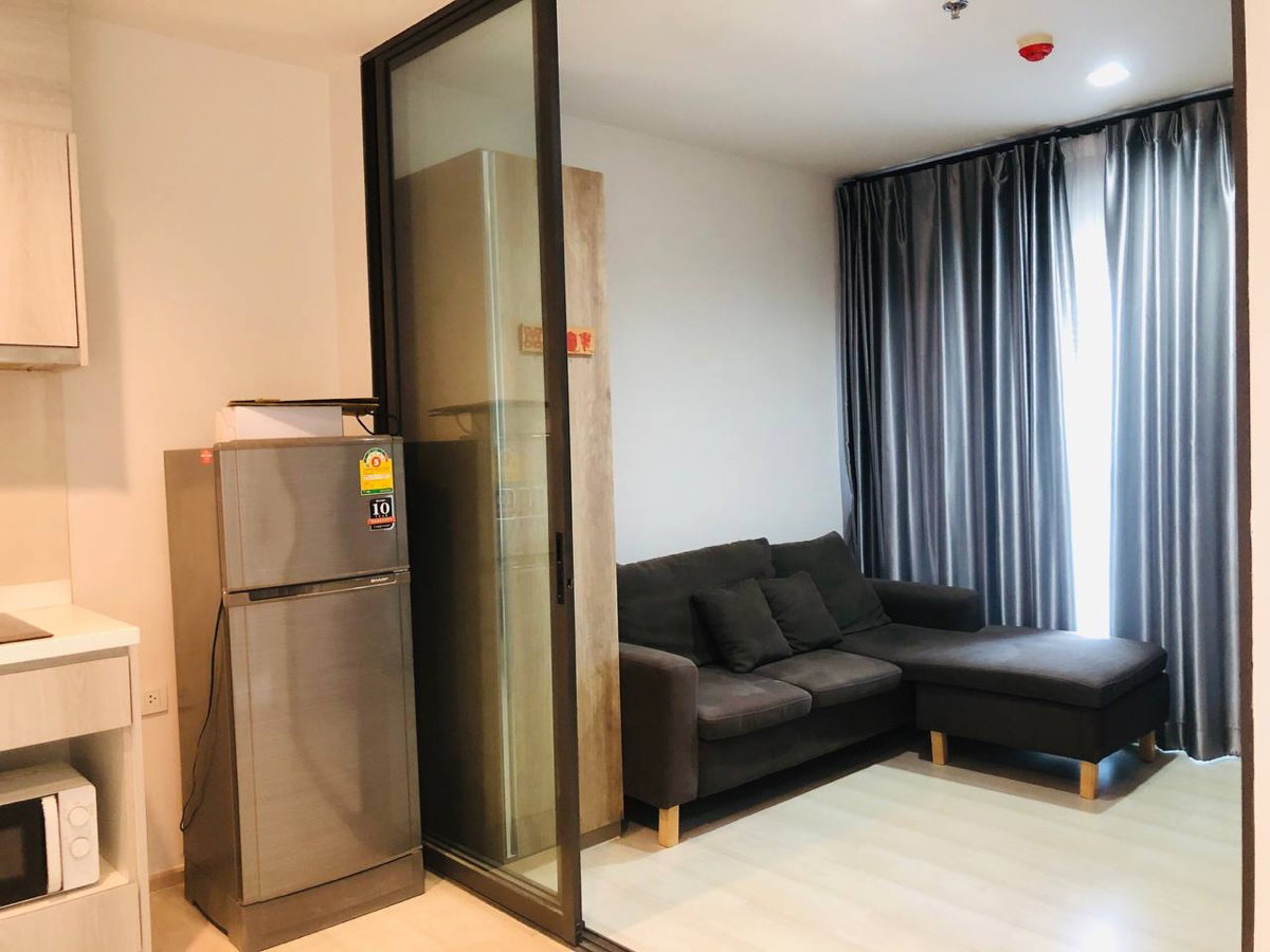 picture Life Sukhumvit 48 ( Code: S-L 104 ) - 6/47